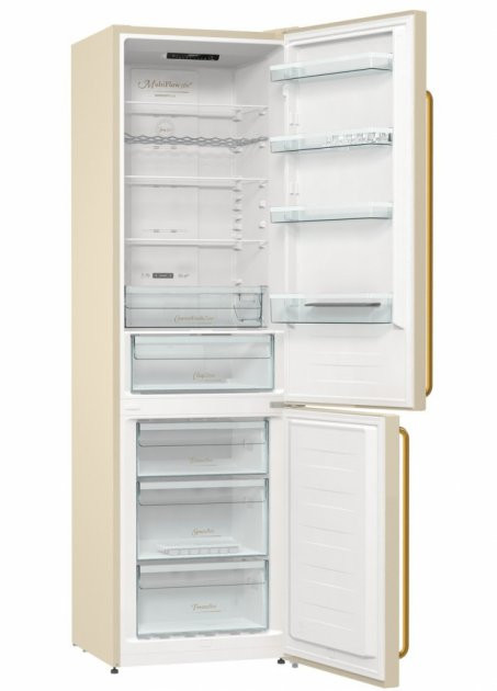 Холодильник NRK6202CLI Gorenje Gorenje