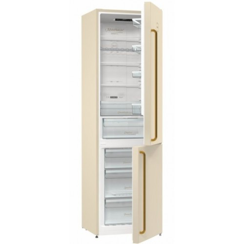 Холодильник NRK6202CLI Gorenje Gorenje