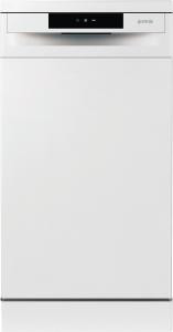 Посудомийна машина GS520E15W Gorenje Gorenje