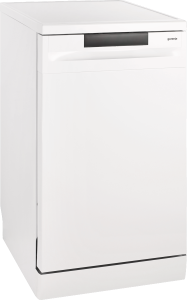 Посудомийна машина GS520E15W