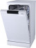 Посудомийна машина GS520E15W Gorenje Gorenje