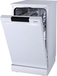 Посудомийна машина GS520E15W Gorenje Gorenje