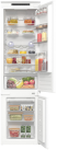 Холодильник NRKI419EP1 Gorenje Gorenje