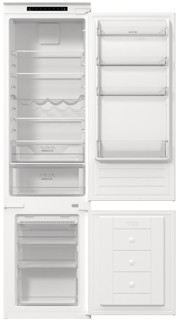 Холодильник NRKI419EP1 Gorenje Gorenje