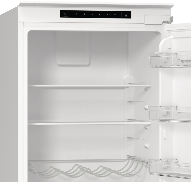 Холодильник NRKI419EP1 Gorenje Gorenje