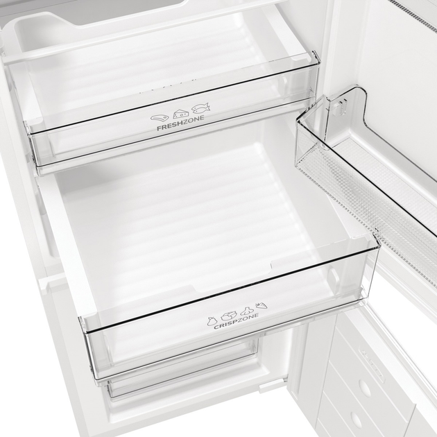 Холодильник NRKI419EP1 Gorenje Gorenje