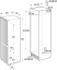 Холодильник NRKI419EP1 Gorenje Gorenje