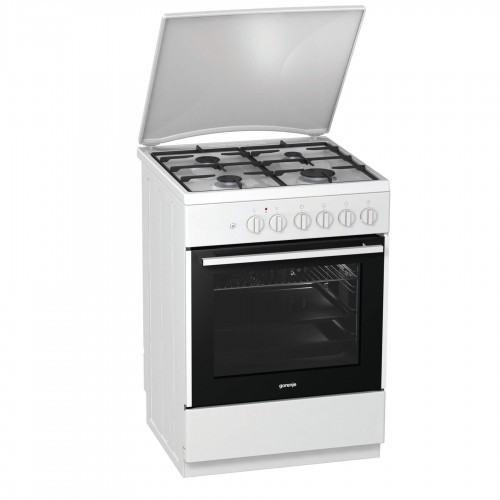 Комбінована плита K617E10WKD Gorenje Gorenje