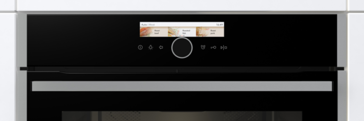 Духовка BOP798S54X Gorenje Gorenje