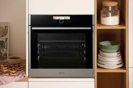 Духовка BOP798S54X Gorenje Gorenje