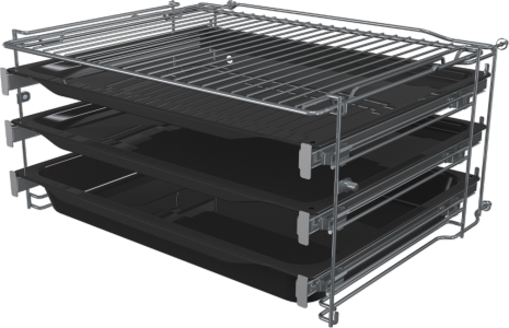 Духовка BOP798S54X Gorenje Gorenje