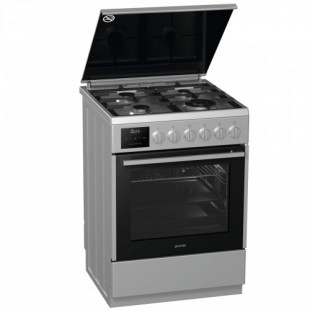 Комбінована плита K635E20XKE