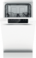 Посудомийна машина GS531E10W Gorenje Gorenje