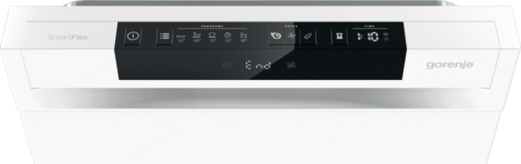 Посудомийна машина GS531E10W Gorenje Gorenje