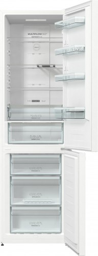 Холодильник NRK6201SYW Gorenje Gorenje