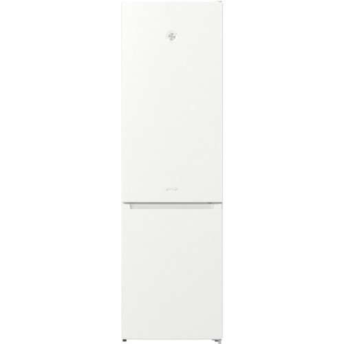 Холодильник NRK6201SYW Gorenje Gorenje