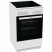Склокерамічна електрична плита GEC5A21WG-B Gorenje Gorenje