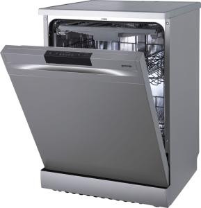 Посудомийна машина GS620E10S Gorenje Gorenje