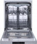 Посудомийна машина GS620E10S Gorenje Gorenje