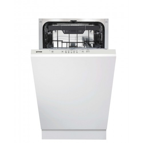 Посудомийна машина GV52012S Gorenje Gorenje