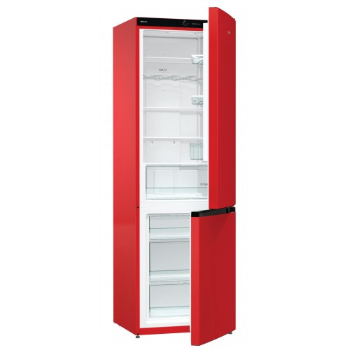 Холодильник NRK6192CRD4 Gorenje Gorenje