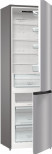 Холодильник NRK6201PS4 Gorenje Gorenje