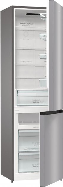 Холодильник NRK6201PS4 Gorenje Gorenje