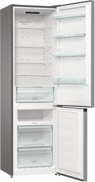 Холодильник NRK6201PS4 Gorenje Gorenje
