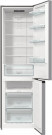 Холодильник NRK6201PS4 Gorenje Gorenje
