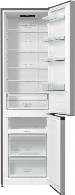 Холодильник NRK6201PS4 Gorenje Gorenje