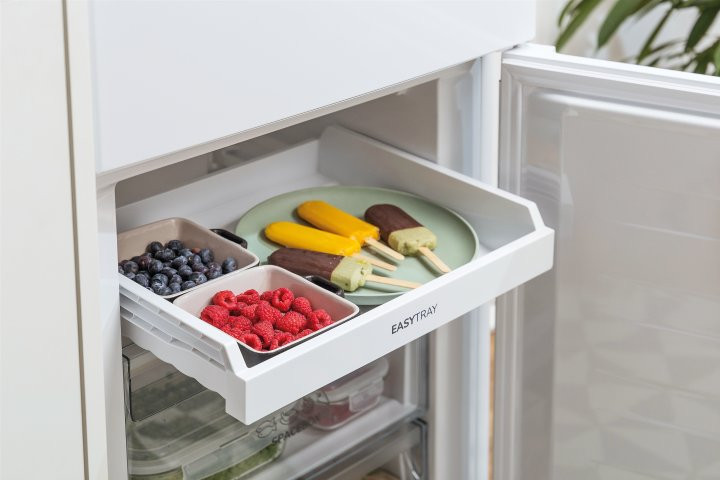 Холодильник NRK6201PS4 Gorenje Gorenje