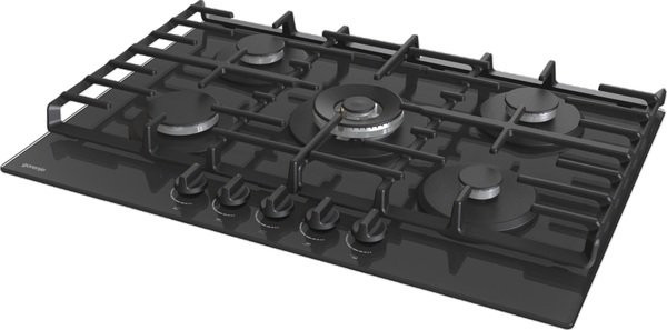 Газова варильна панель GTW7C51B Gorenje Gorenje