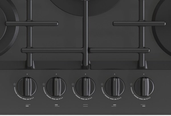 Газова варильна панель GTW7C51B Gorenje Gorenje