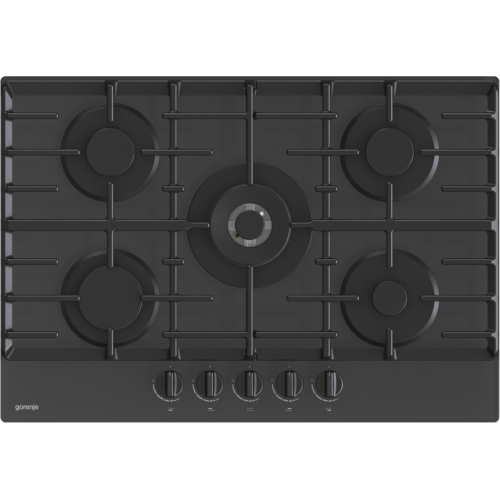 Газова варильна панель GTW7C51B Gorenje Gorenje
