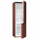 Холодильник NRK6192CCR4 Gorenje Gorenje