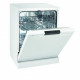 Посудомийна машина GS62010W Gorenje Gorenje