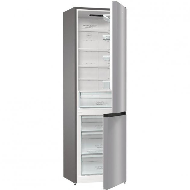Холодильник NRK6201ES4 Gorenje Gorenje