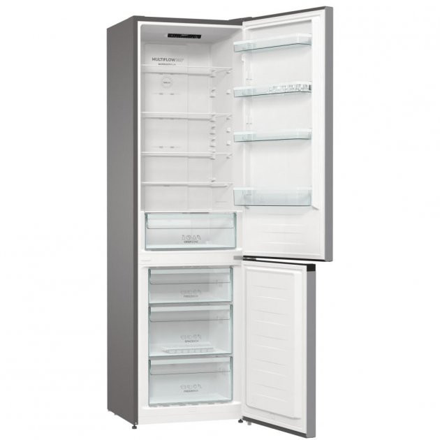 Холодильник NRK6201ES4 Gorenje Gorenje