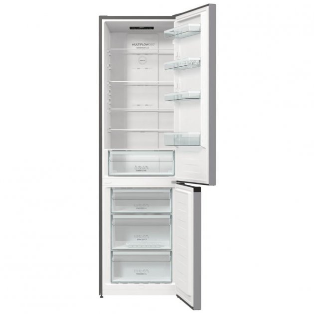 Холодильник NRK6201ES4 Gorenje Gorenje