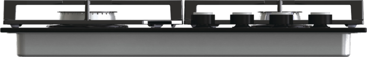 Газова варильна панель GT641KB Gorenje Gorenje