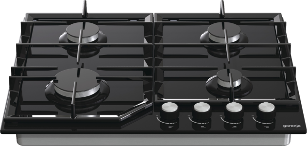 Газова варильна панель GT641KB Gorenje Gorenje
