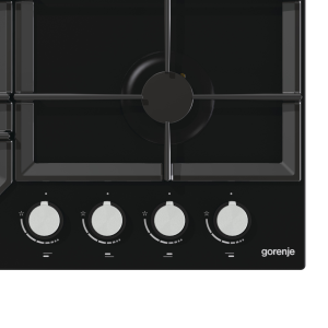 Газова варильна панель GT641KB Gorenje Gorenje