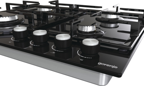 Газова варильна панель GT641KB Gorenje Gorenje