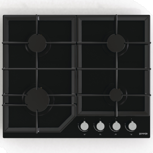 Газова варильна панель GT641KB Gorenje Gorenje