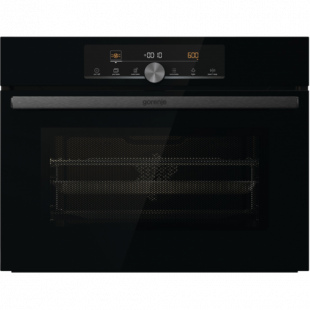 Духовка BCM4547A10BG