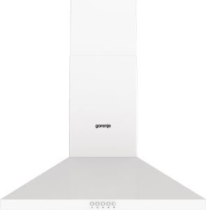 Витяжка WHC629E4W Gorenje Gorenje