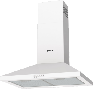 Витяжка WHC629E4W Gorenje Gorenje