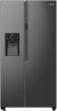 Side-by-side холодильник NRR9185ESBXL Gorenje Gorenje