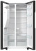 Side-by-side холодильник NRR9185ESBXL Gorenje Gorenje