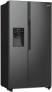 Side-by-side холодильник NRR9185ESBXL Gorenje Gorenje